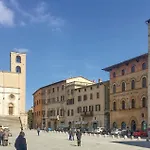Canonica-manella Holiday home Quadro Vecchio