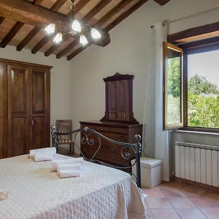 Canonica-manella Semesterbostad Quadro Vecchio