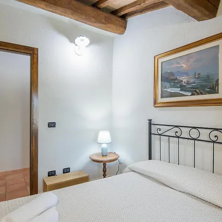 Сasa de vacaciones Canonica-manella *