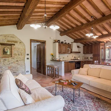 Canonica-manella Сasa de vacaciones