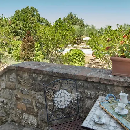 Canonica-manella Casa de Férias Canonica (Umbria)