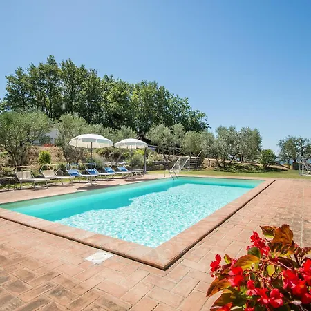 Casa de Férias Canonica-manella Canonica (Umbria)