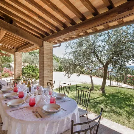 Canonica-manella Casa de Férias