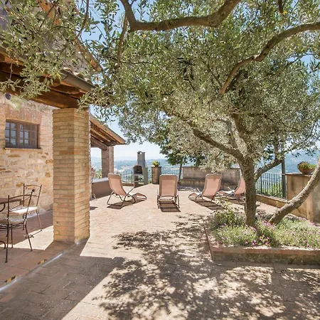 Сasa de vacaciones Canonica-manella