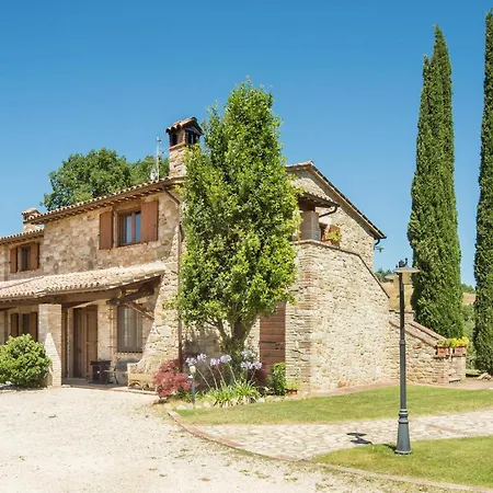 Canonica-manella Holiday home *