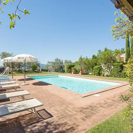 Canonica-manella Casa de Férias Canonica (Umbria)