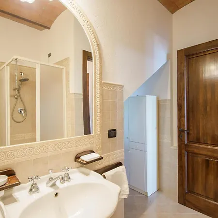 Canonica-manella Сasa de vacaciones *