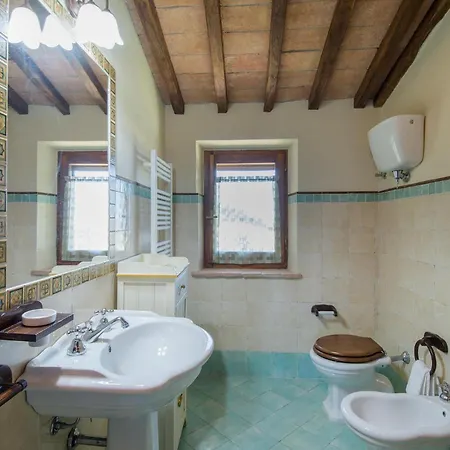 Сasa de vacaciones Canonica-manella *