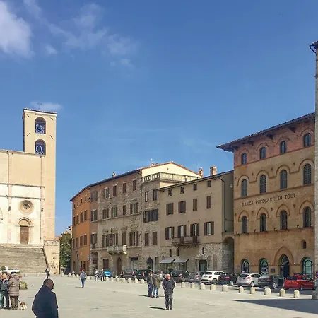 Canonica-manella Сasa de vacaciones Quadro Vecchio