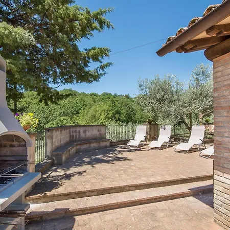 Canonica-manella Canonica (Umbria)