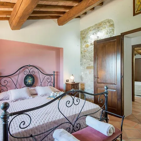 Canonica-manella Quadro Vecchio