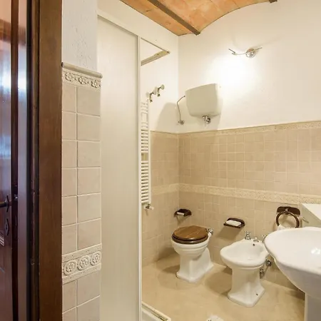 Canonica-manella Casa de Férias