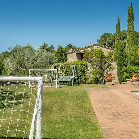 Casa de Férias Canonica-manella