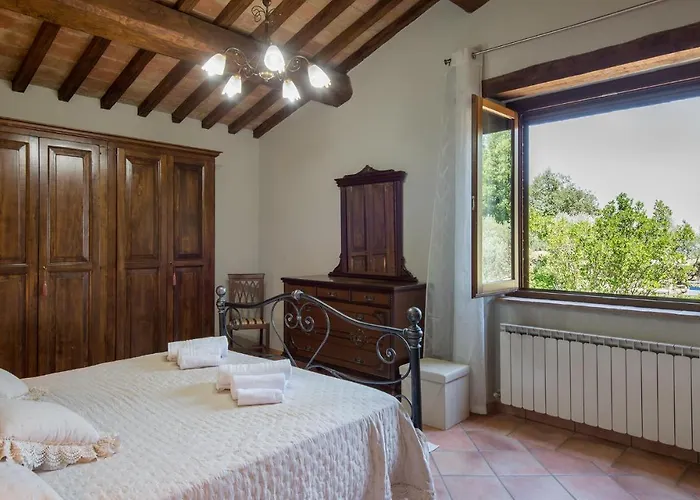 Canonica-manella Holiday home Canonica (Umbria)