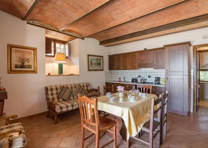 Canonica-manella Holiday home Canonica (Umbria)