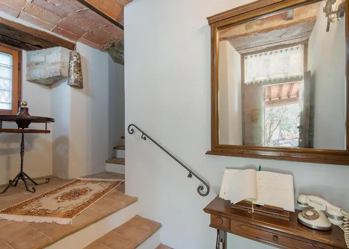 Holiday home Canonica-manella