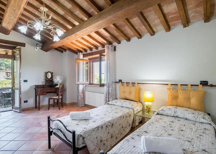 Holiday home Canonica-manella *