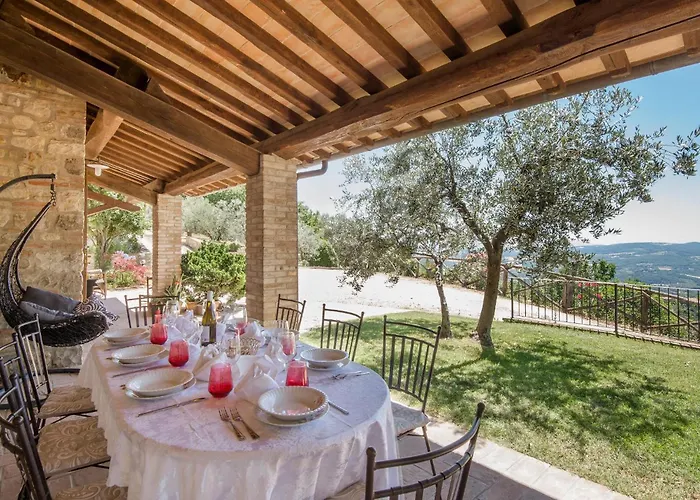 Canonica-manella Сasa de vacaciones