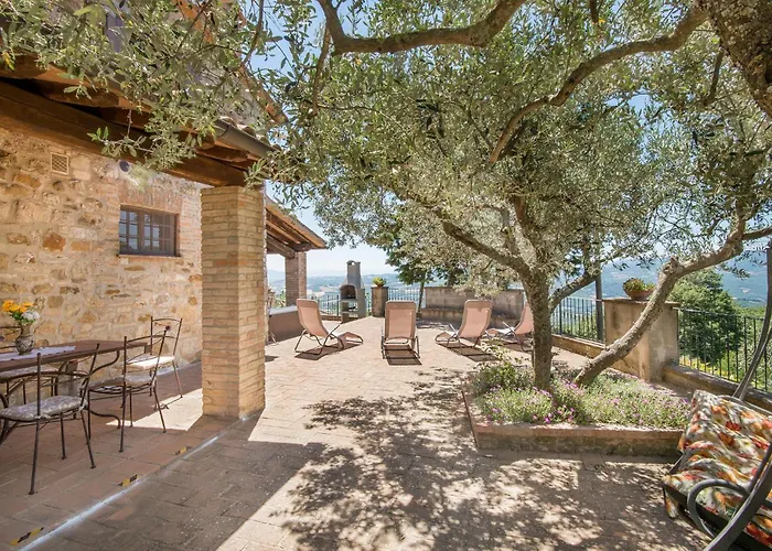 Holiday home Canonica-manella