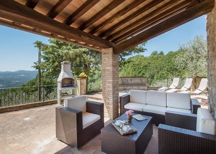 Holiday home Canonica-manella *