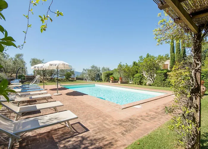 Canonica-manella Holiday home Canonica (Umbria)