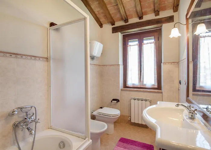 Holiday home Canonica-manella