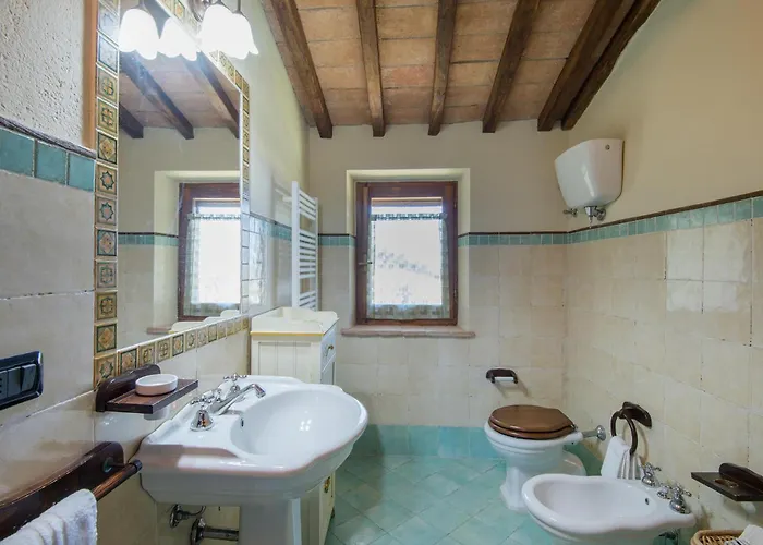 Holiday home Canonica-manella *