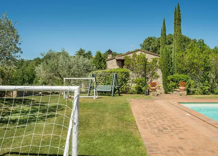 Holiday home Canonica-manella