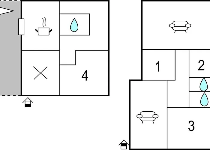 Сasa de vacaciones Canonica-manella *